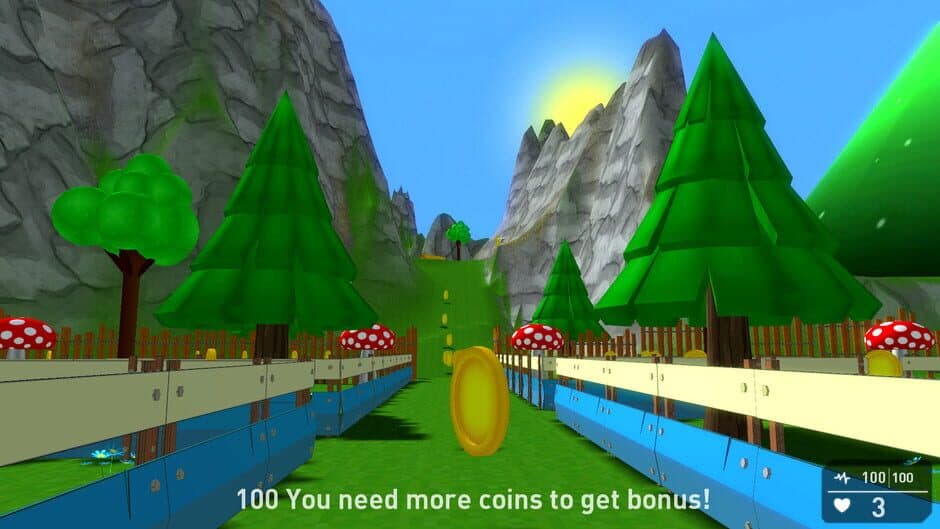 Elves Adventure screenshot 3