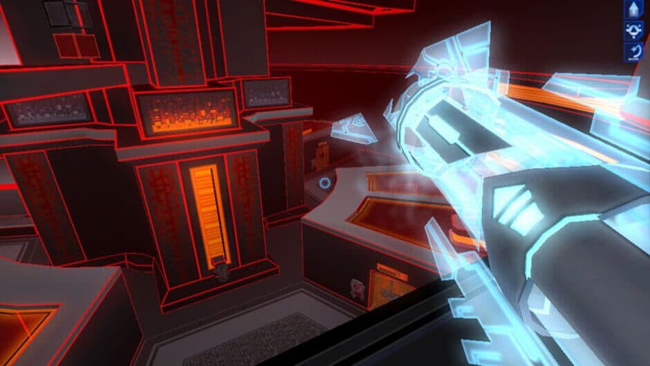 Tron 2.0 screenshot 3