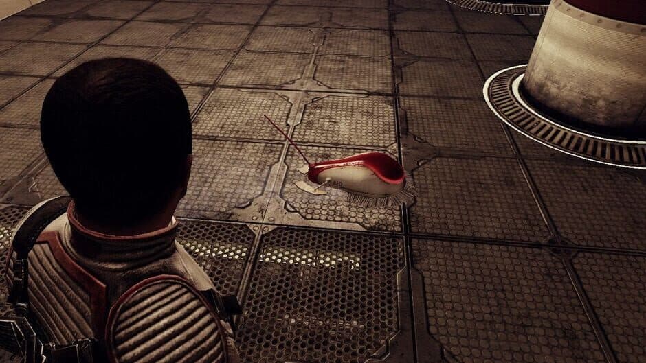 Afterfall Insanity Extended Edition screenshot 3