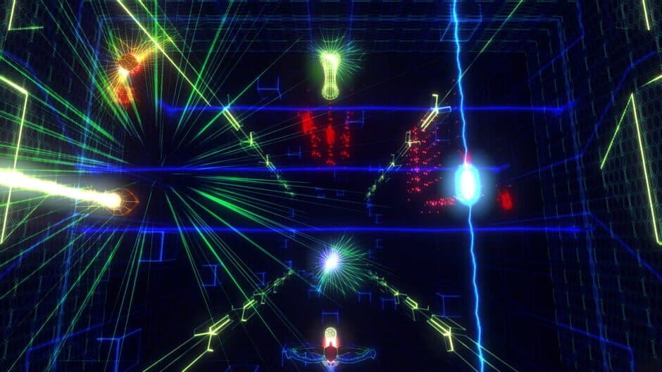 Ionball 3 screenshot 2