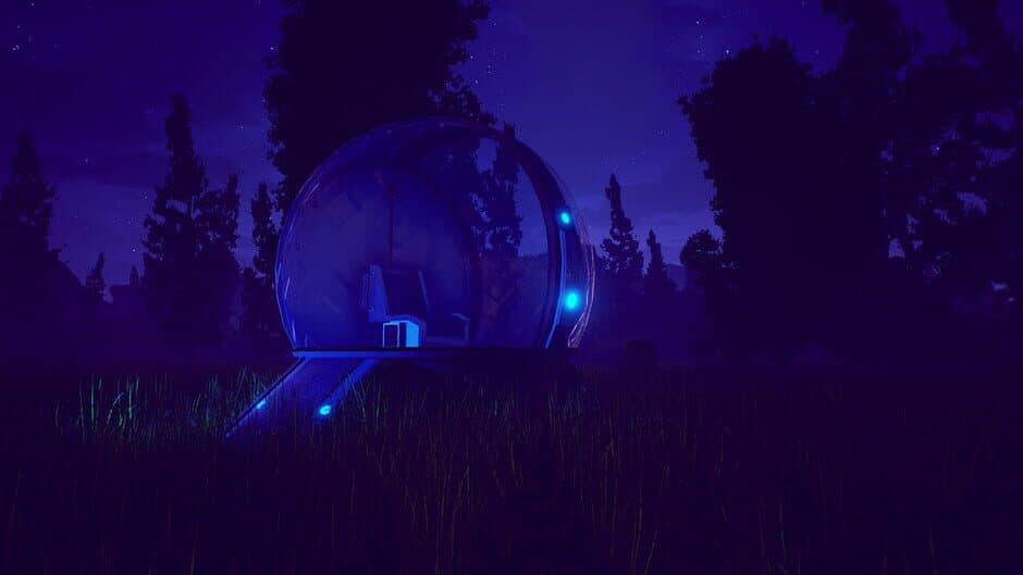 The Challenge screenshot 2