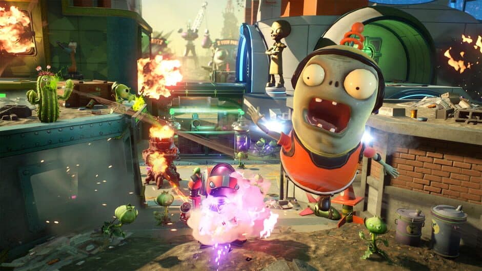 EA Family - Bundle screenshot 1