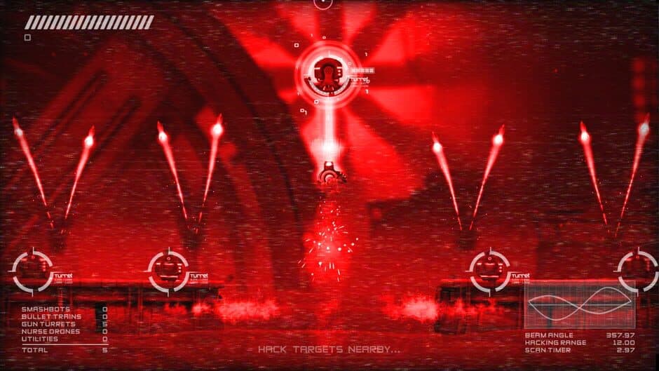 RIVE screenshot 5