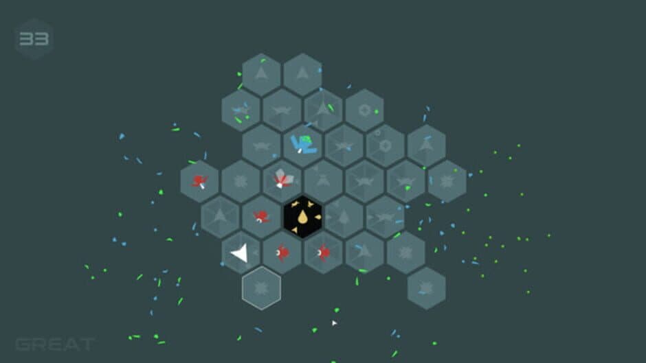 Morphblade screenshot 2