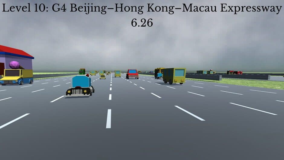 Jay Walker screenshot 4