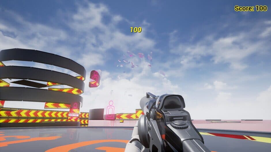 FastGo Running screenshot 5