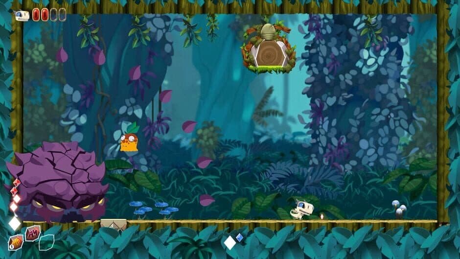 DragoDino screenshot 1