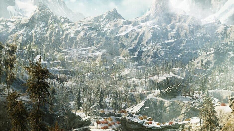Far Cry Primal