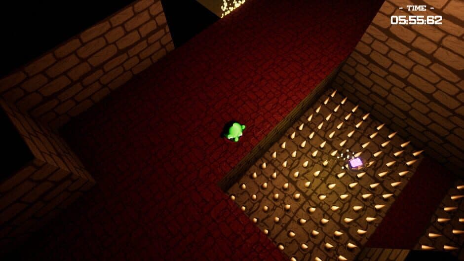 The Dungeon Power screenshot 5