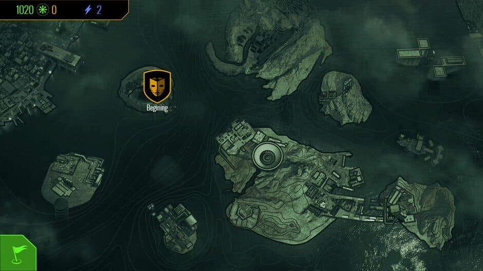 Egony screenshot 1