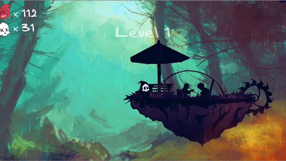 The Shadowland screenshot 4
