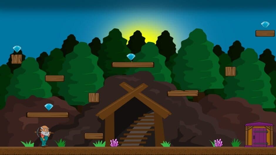 Favorite Miner screenshot 5