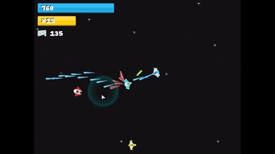 Gal-X-E screenshot 5