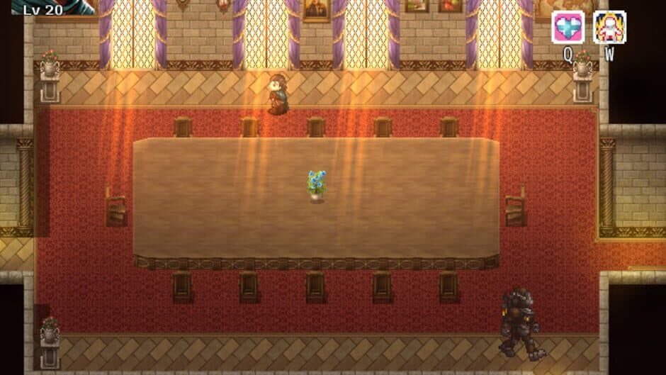 Thorne: Death Merchants screenshot 2