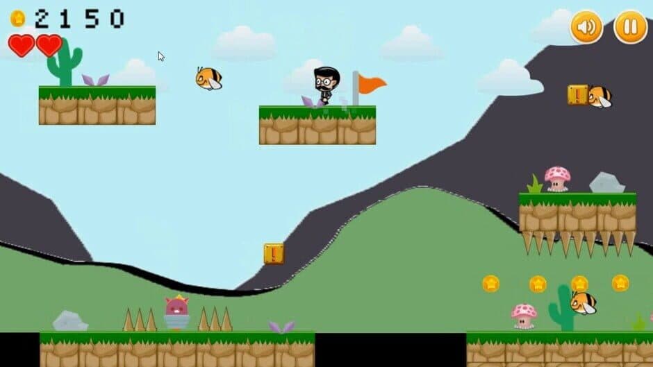 Ochkarik screenshot 1