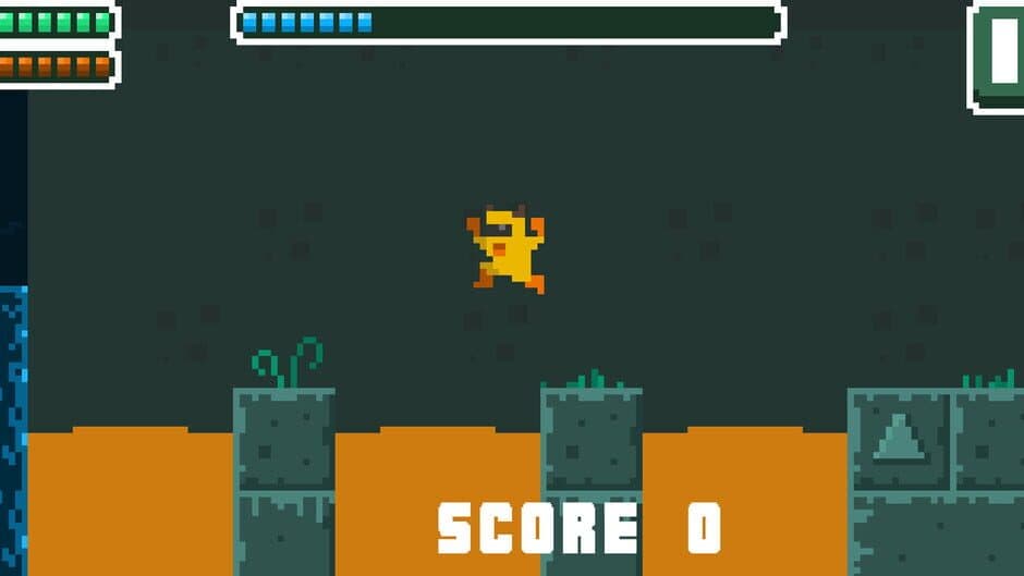 GrottyScape screenshot 3