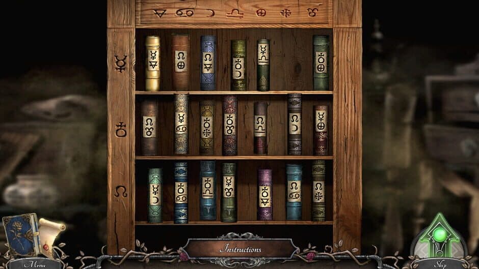 Vampire Legends: The True Story of Kisilova screenshot 5