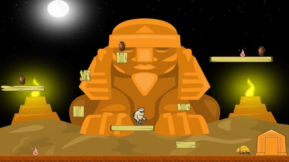 Smart Mummy screenshot 4
