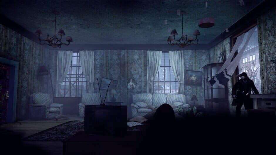 Deadlight - screenshot 5