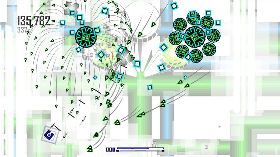 Zenzizenzic screenshot 4