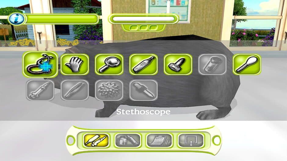 My Vet Practice screenshot 4