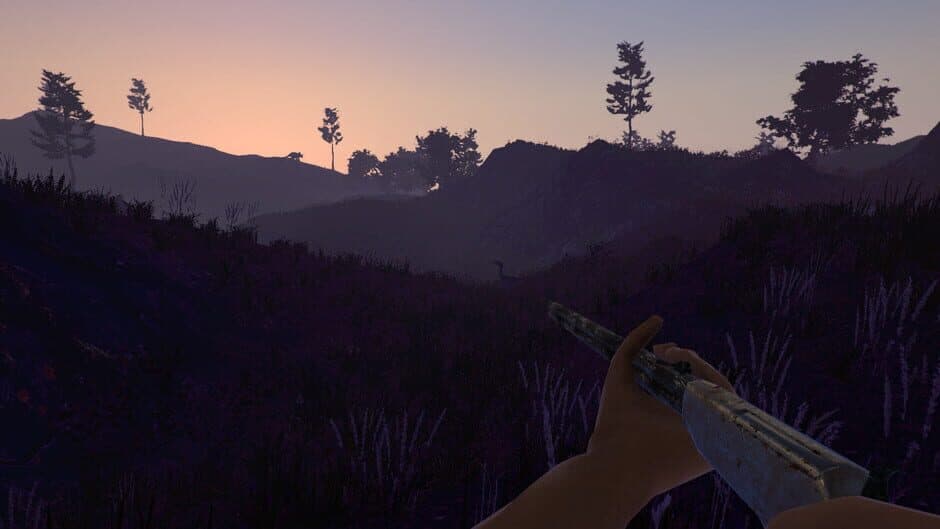 Jurassic Survival screenshot 1