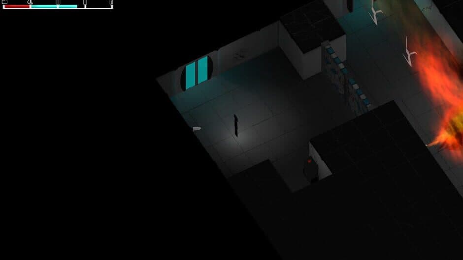 F.E.X (Forced Evolution Experiment) screenshot 2