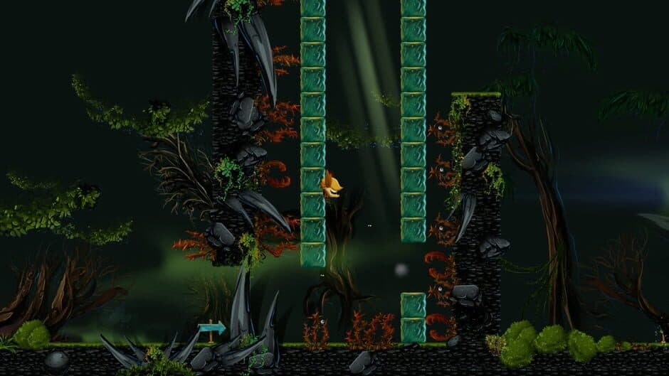 Bearslayer screenshot 3