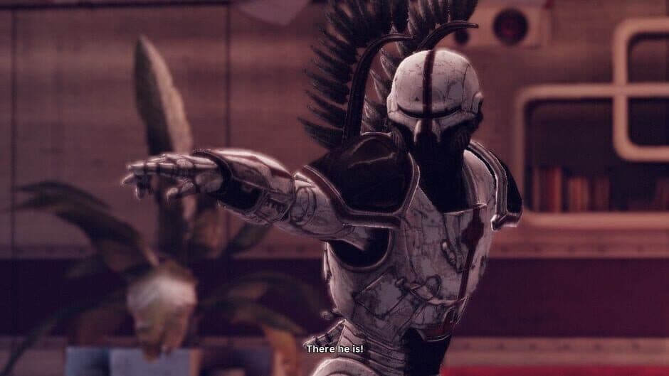 Afterfall Insanity Extended Edition screenshot 4