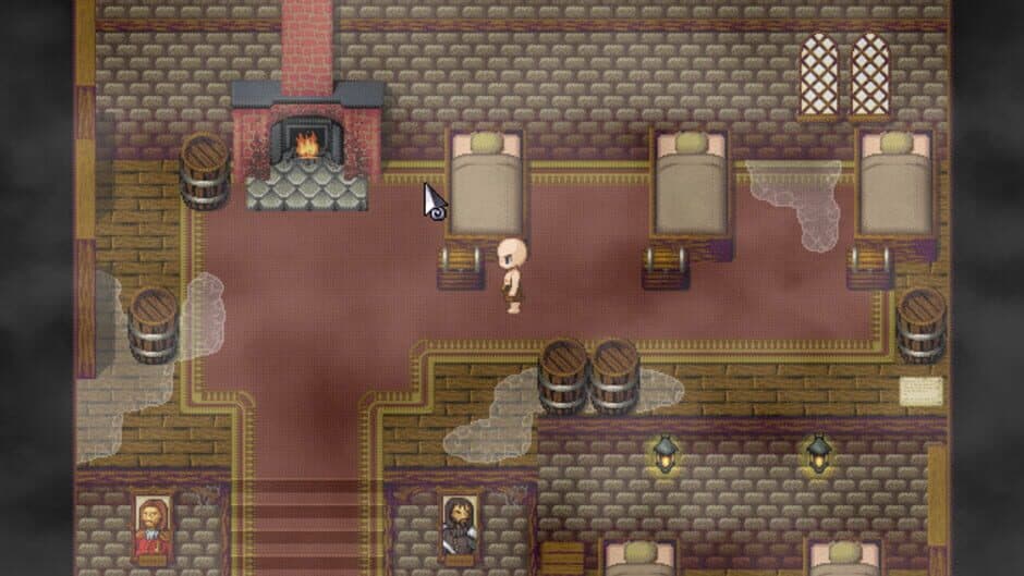 Black Home 2 screenshot 3