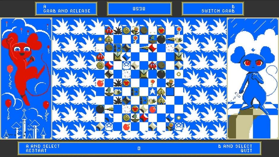 Bitsy Bits screenshot 6