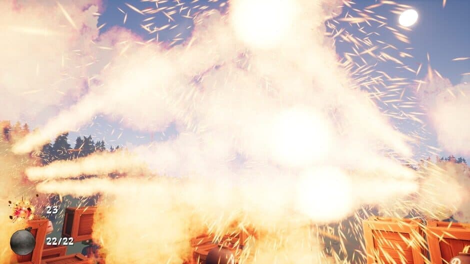 Hide and go boom screenshot 3