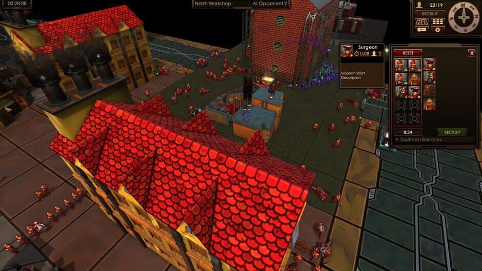 Fractured State screenshot 4