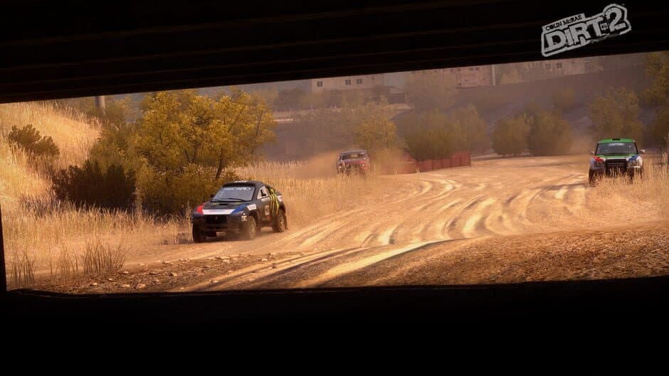 DiRT 2 screenshot 5
