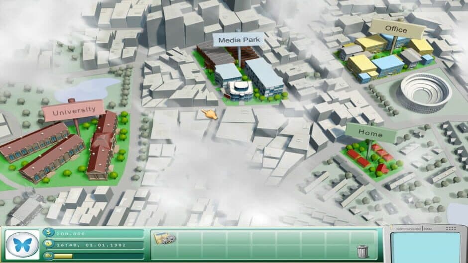 Game Tycoon 1.5 screenshot 3