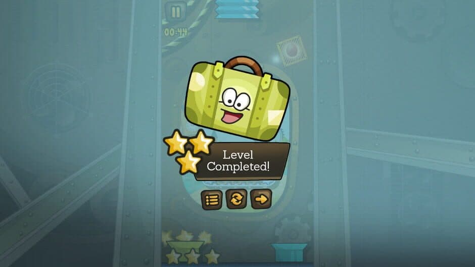 Crazy Belts screenshot 3