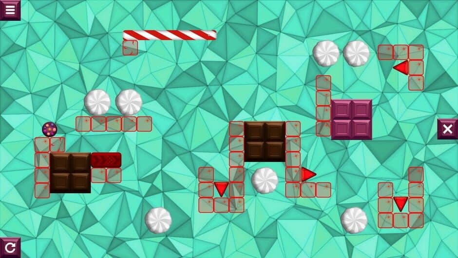 Chocolate makes you happy 5 screenshot 1