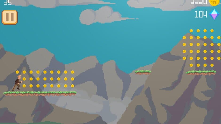 Amazon Rush screenshot 2