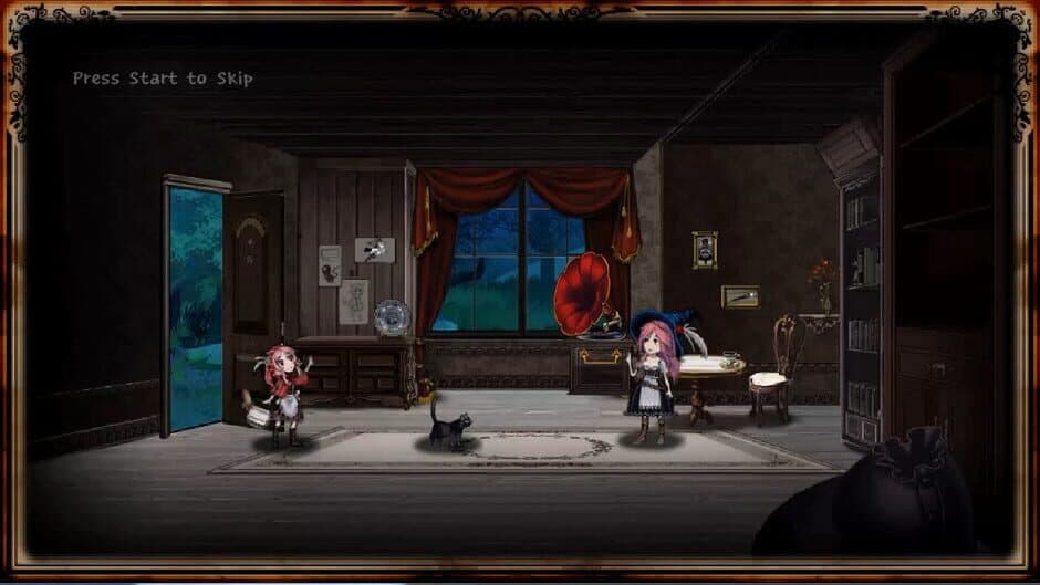Wicce screenshot 4