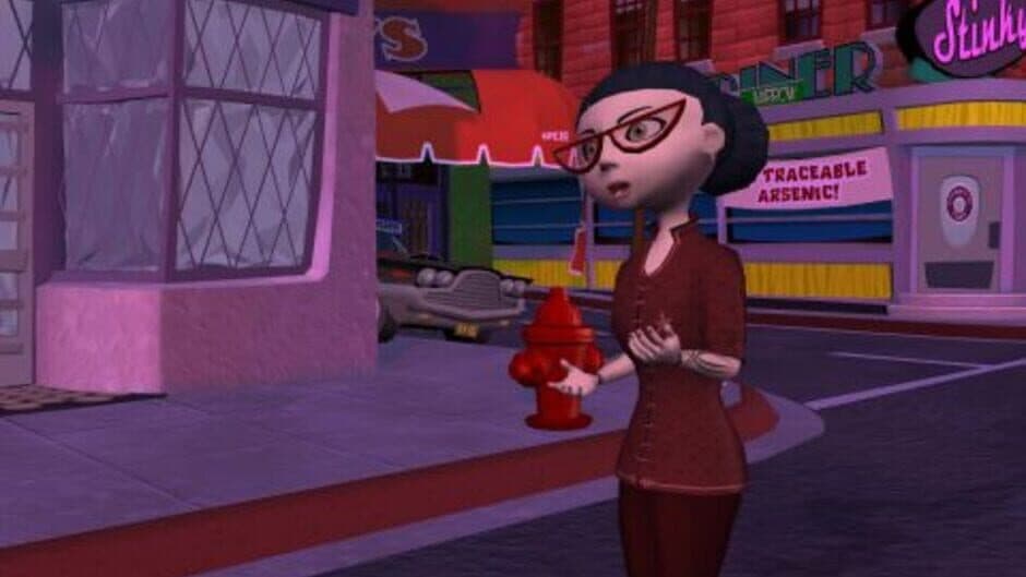 Sam & Max: Season One screenshot 3