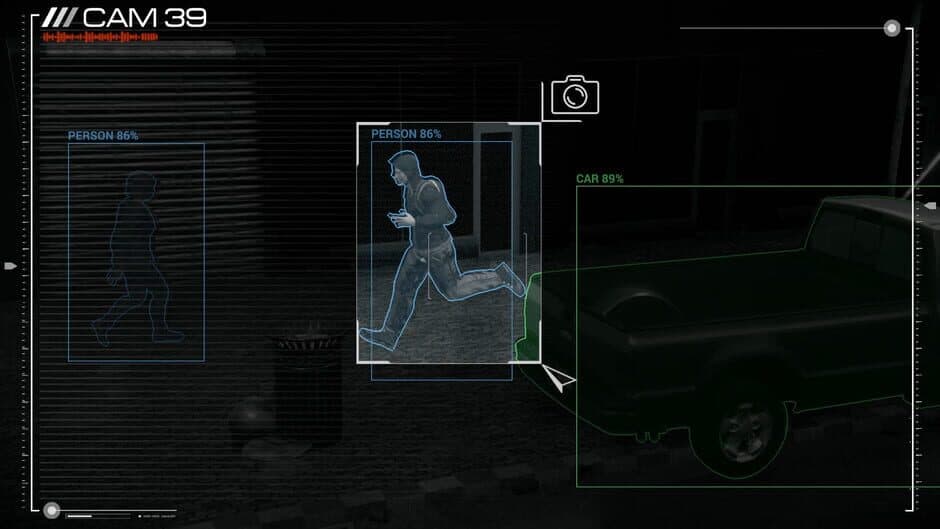 City Eye screenshot 6