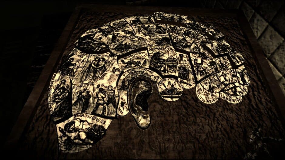 BlackSoul Extended Edition screenshot 4