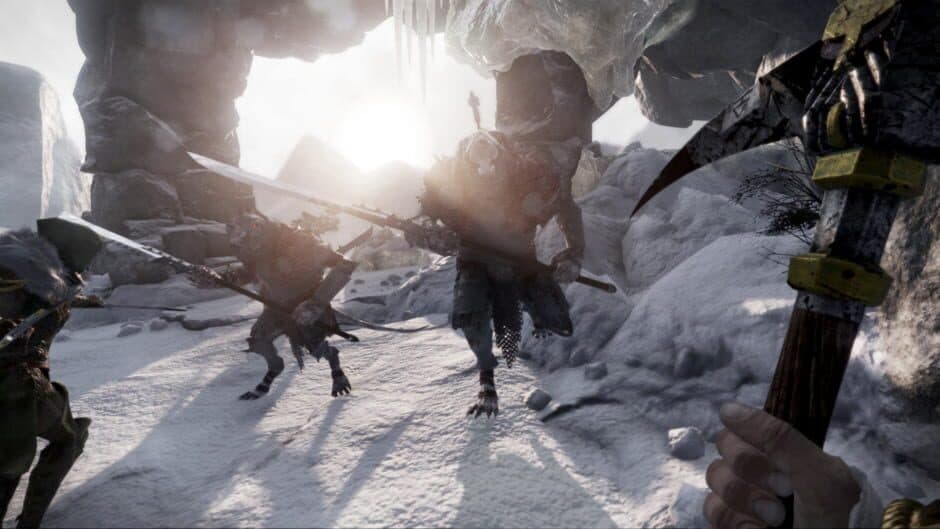 Warhammer: End Times - Vermintide - Digital Value Pack screenshot 5