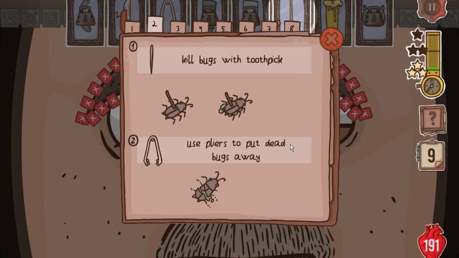 Super Sports Surgery screenshot 3