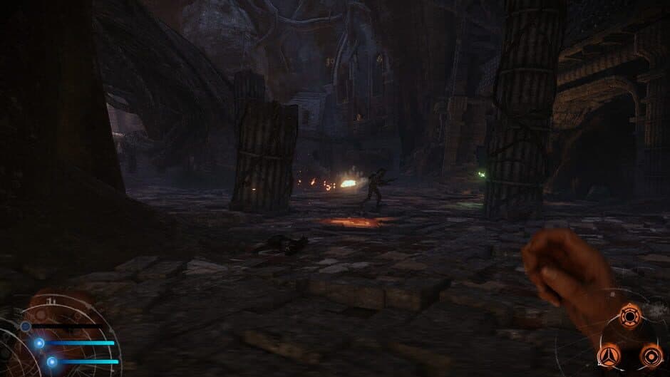 Lichdom: Battlemage screenshot 2