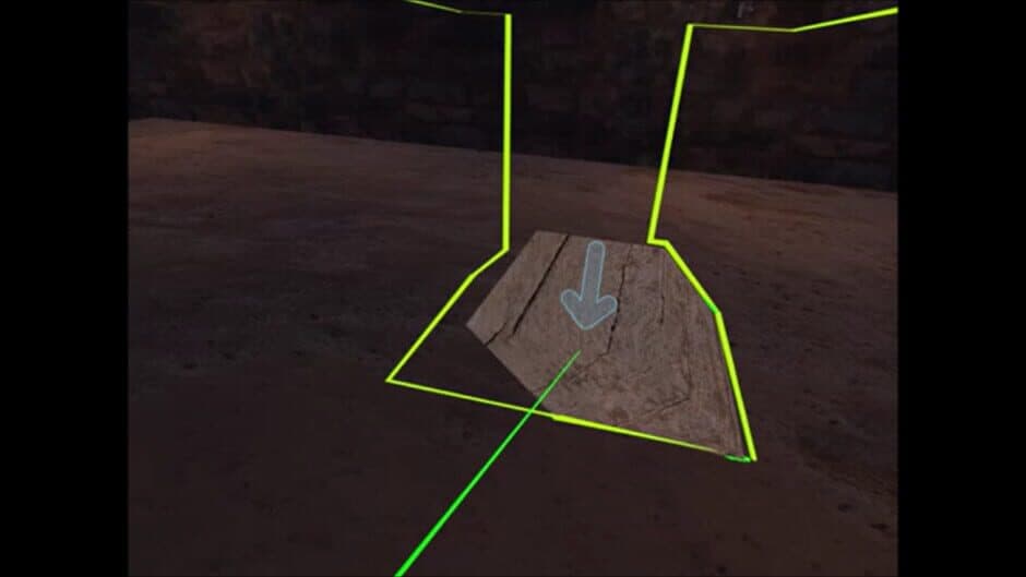 TangramsVR screenshot 5