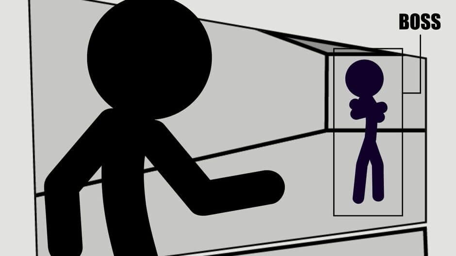 Ballistick screenshot 2