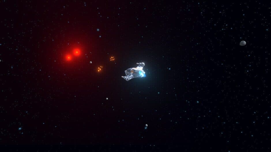 Space Fighters screenshot 6