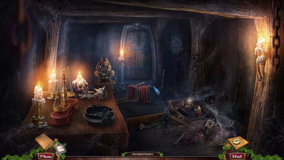 Vengeance: Lost Love screenshot 3