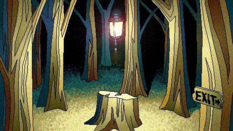 Spelunx and the Caves of Mr. Seudo screenshot 2
